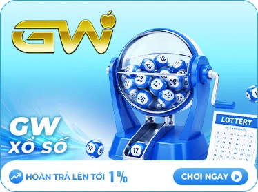 GW Xổ Số QH88