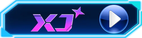 Logo XJ